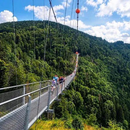 Aktivurlaub Im Schwarzwald Sport Und Erholung * Efringen-Kirchen